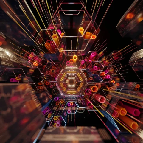 HexagonZ - #04
.
#cinema4d #c4d #redshift #mdcommunity #mgcollective  #dvizion #mograph #maxon #dailyrender #3d #digitalart #design #3dart #designinspiration #abstract #xuxoe #supersequential #cgi #cgaexcellence