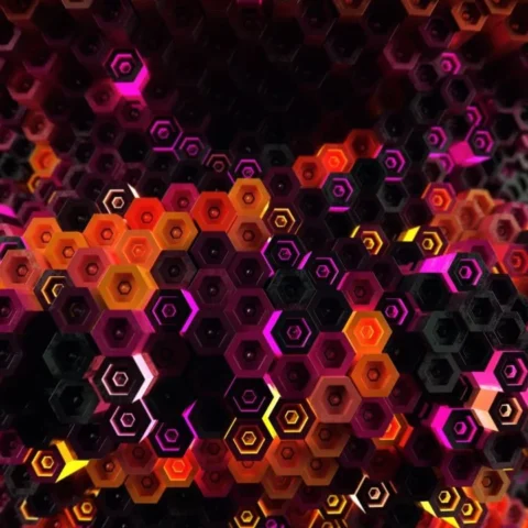 HexagonZ - #02 - VJ Pack
.
#cinema4d #c4d #redshift #mdcommunity #mgcollective  #dvizion #mograph #maxon #dailyrender #3d #digitalart #design #3dart #designinspiration #abstract #xuxoe #supersequential #cgi #cgaexcellence