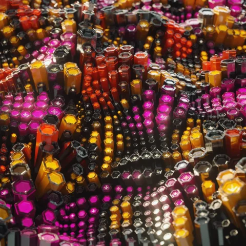 HexagonZ - #06
.
#cinema4d #c4d #redshift #mdcommunity #mgcollective  #dvizion #mograph #maxon #dailyrender #3d #digitalart #design #3dart #designinspiration #abstract #xuxoe #supersequential #cgi #cgaexcellence