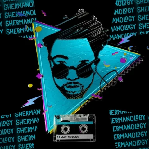 Visuals made for @shermanology #DVizion #Cinema4D #Vray