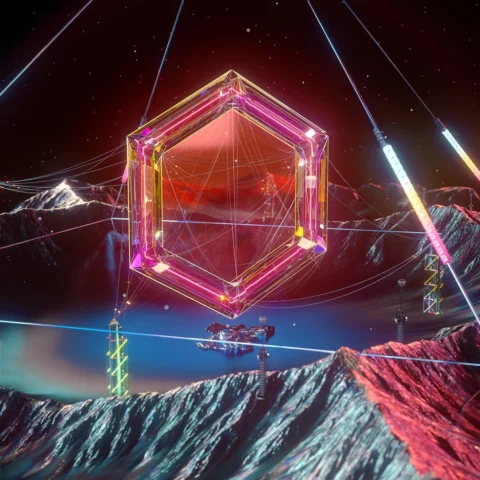 HexagonZ - #14
.
#cinema4d #c4d #redshift #mdcommunity #mgcollective  #dvizion #mograph #maxon #dailyrender #3d #digitalart #design #3dart #designinspiration #abstract #xuxoe #supersequential #cgi #cgaexcellence